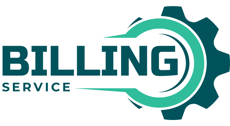 Billin Service Logo